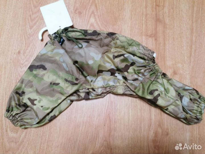 Комбинезоны для собак