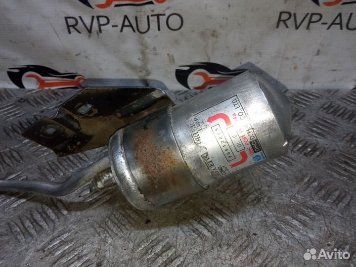 Осушитель кондиционера Daewoo Matiz 1998-2015