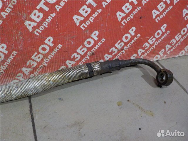 Трубка гур высокого давления Kia Rio 3 S4 G4FC