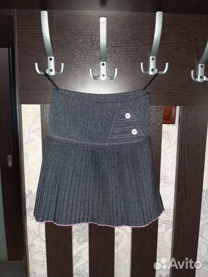 Школьная форма