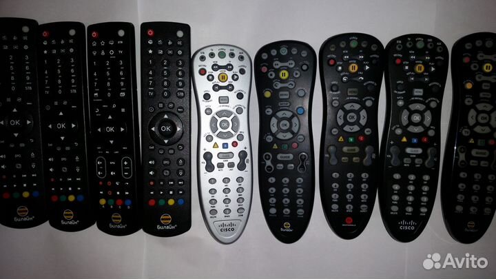 Пульт Beeline Билайн