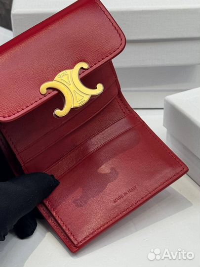Кошелек celine премиум