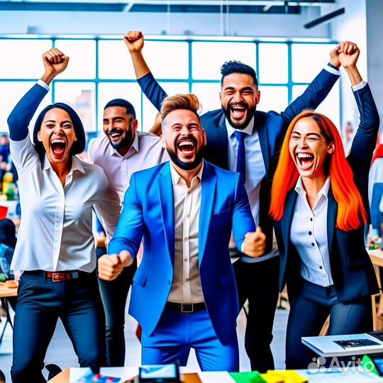 Создание и развитие отдела продаж