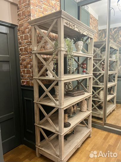 Этажерка для цветов