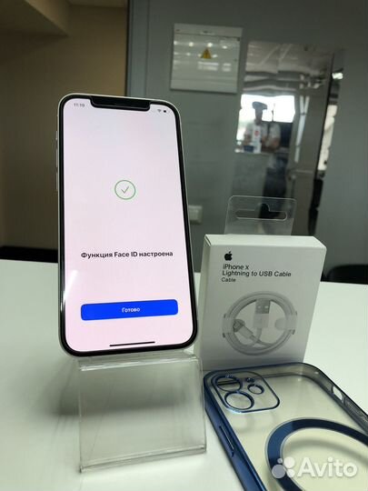 iPhone 12 128gb идеал