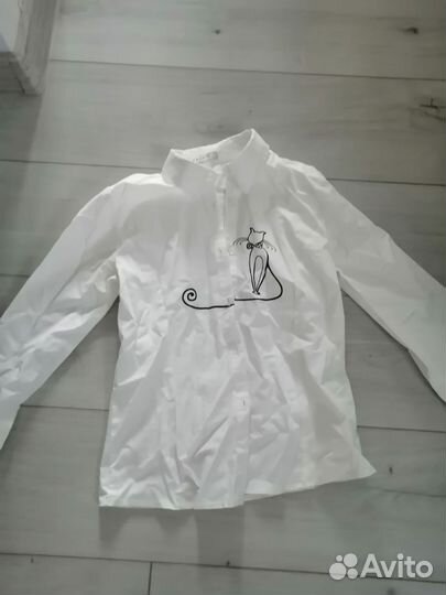 Школьные вещи для девочки 146 152