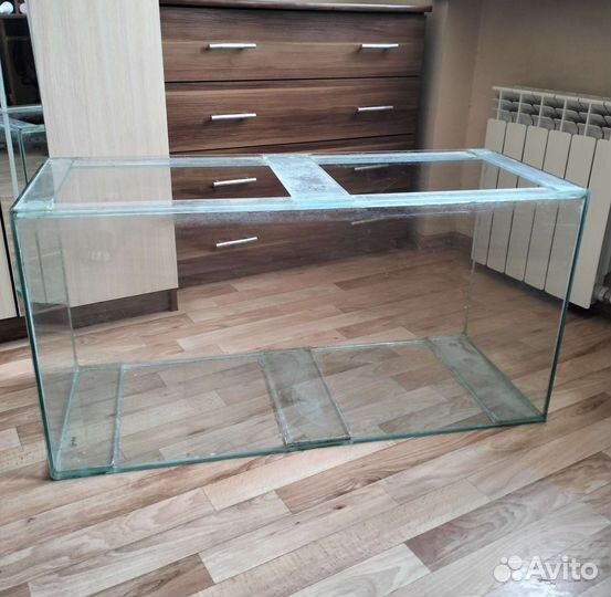 Аквариум Б/У