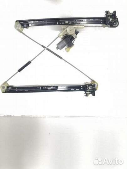 Стеклоподъемник электрический передний правый