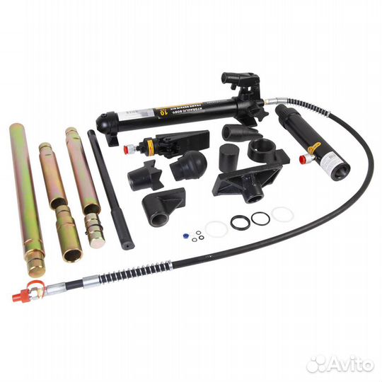 Набор гидравлический WDK-87110