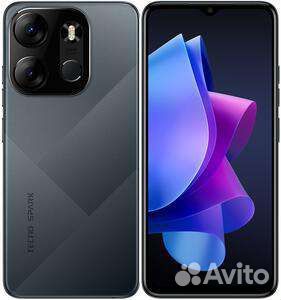 Tecno spark go 2023