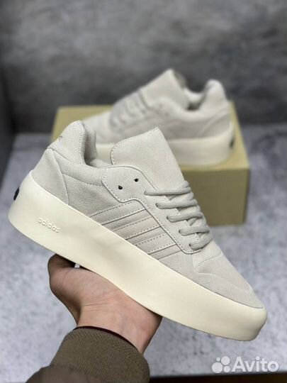 Кроссовки Adidas Fear Of God (Арт.32477)