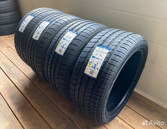 Triangle Sports TH201 245/40 R20 95Y