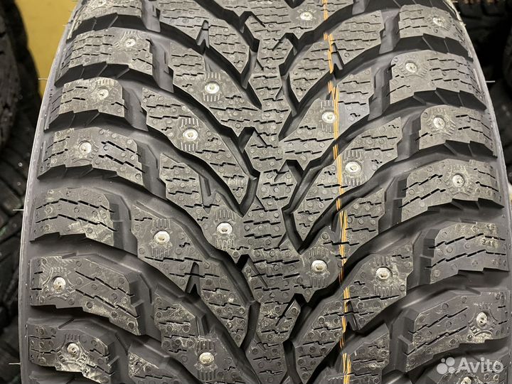 Ikon Tyres Autograph Ice 9 SUV 255/40 R20 101T