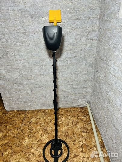 Металлоискатель md4080