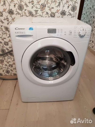 Стиральная машина