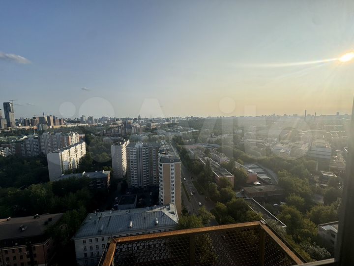 2-к. квартира, 55,1 м², 23/31 эт.