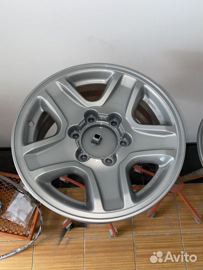 Порошковая покраска