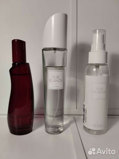 Туалетная вода оригинал