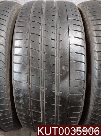 Pirelli P Zero 255/40 R21 99R
