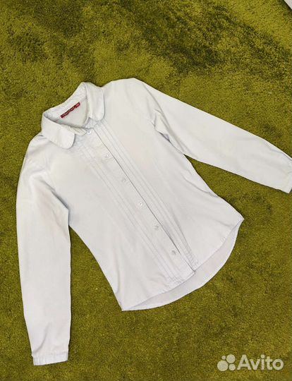 Блузки школьные пакетом