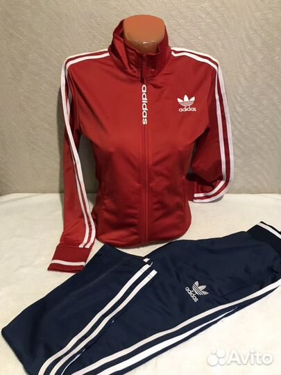 Спортивный костюм, эластик 42-46Турция