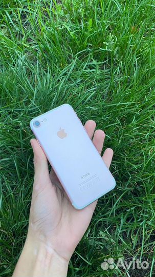 iPhone 7, 32 ГБ