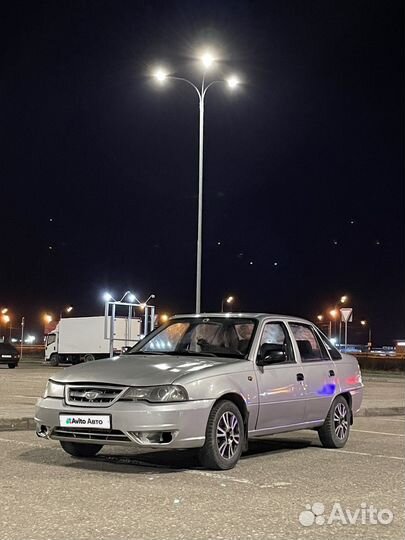 Daewoo Nexia 1.6 МТ, 2009, 223 000 км