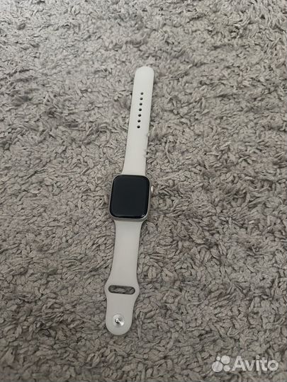 Часы apple watch 7 45 mm