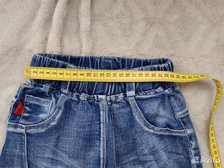 Штанишки зима, джинсы