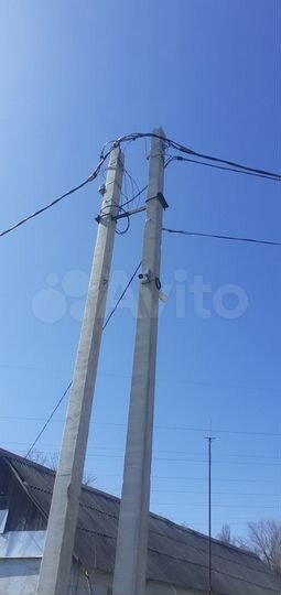 Дача 20 м² на участке 5,5 сот.