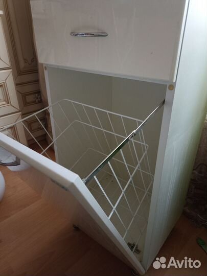 Тумба для белья