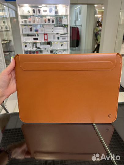 Чехол wiwu Skin New Pro 2 для MacBook Pro 13.3