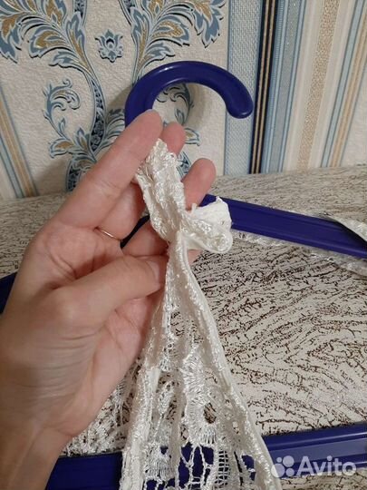 Платье вечернее