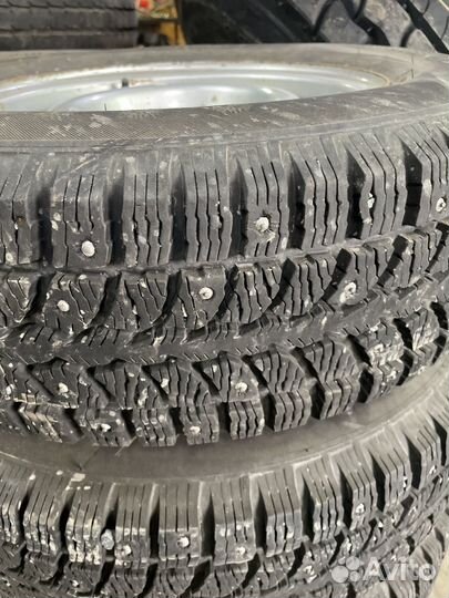 КАМА 505 Irbis 175/70 R13