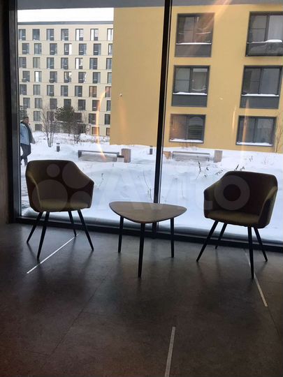 2-к. квартира, 65,2 м², 5/14 эт.