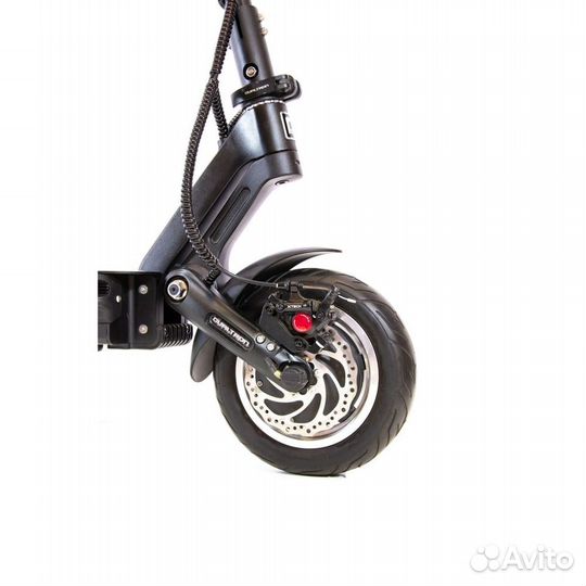 Электросамокат Dualtron 3