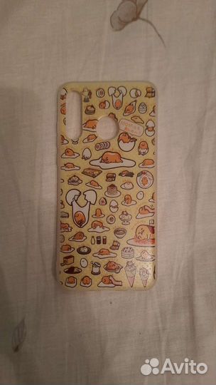 Чехол для Huawei P30 Lite