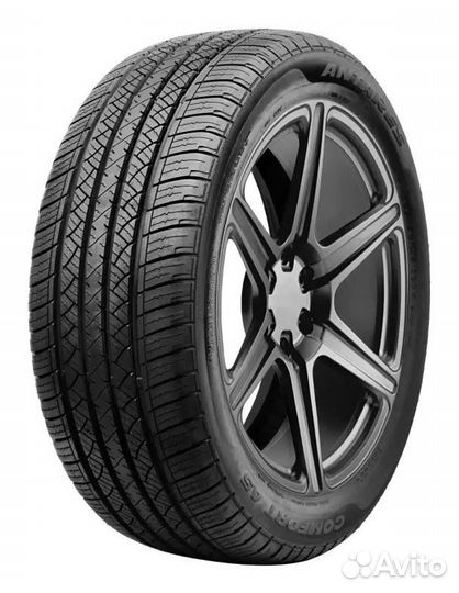 Antares Comfort A5 235/65 R18 106S