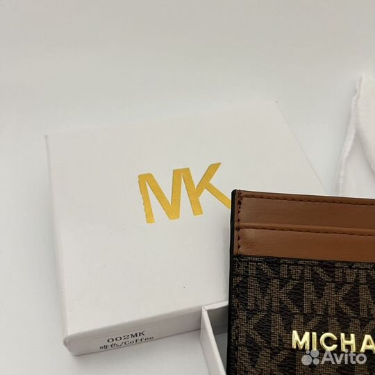 Картхолдер michael kors