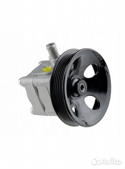 Насос гур Volvo xc90