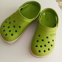 Сабо crocs j1