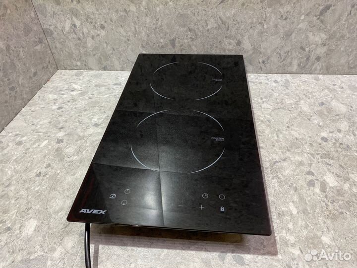 Индукционная варочная панель Avex i-M 3020 B