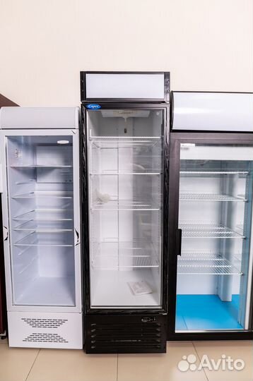 Шкаф холодильный Капри 0,5ск