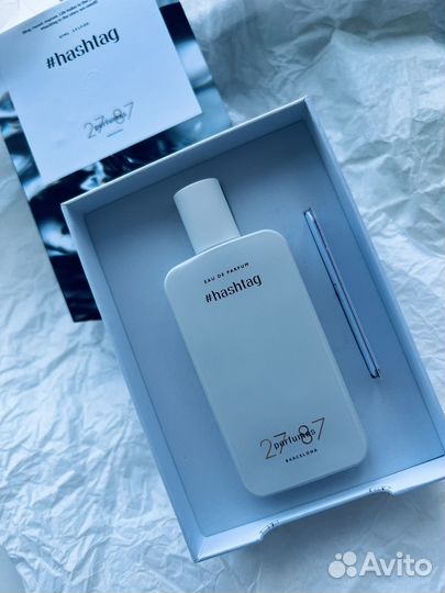 2787 perfumes #hashtag