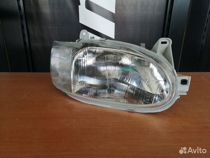 Фара правая ford escort/orion (1995-1998) 1856962