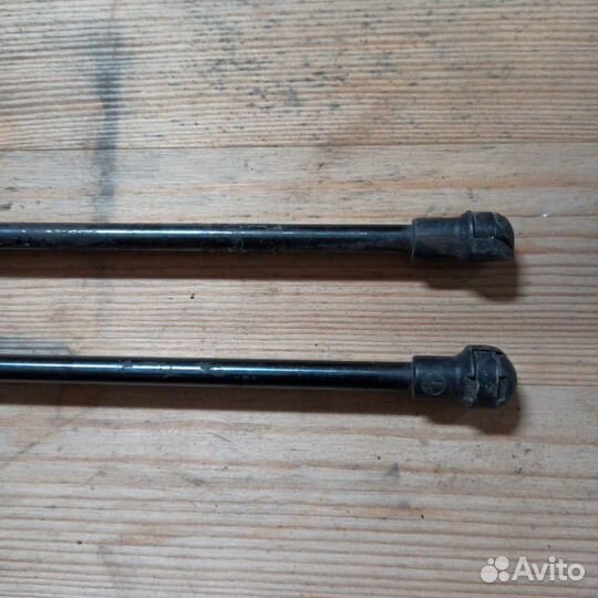 Амортизаторы двери багажника/капота BMW E39