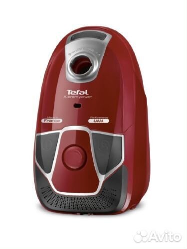Пылесос Tefal TW6843EA