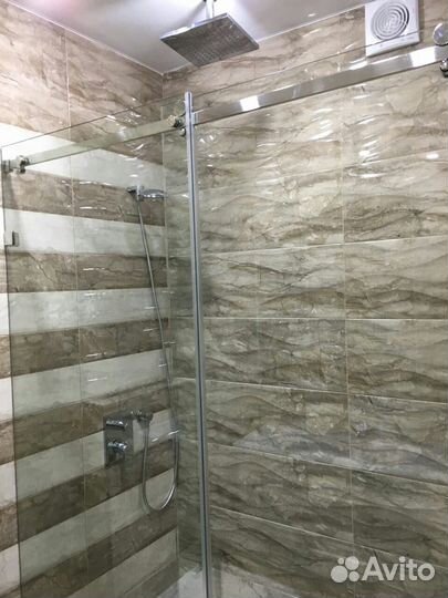 Ремонт квартир под ключ