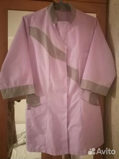 Медицинский костюм