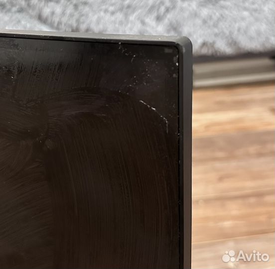 Монитор mi curved gaming monitor 34